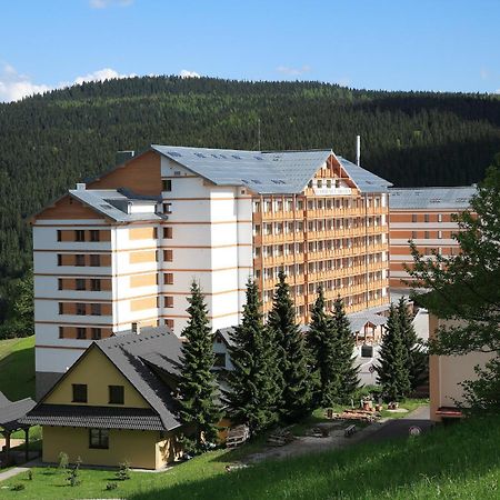 Residence Hotel Donovaly Exterior photo