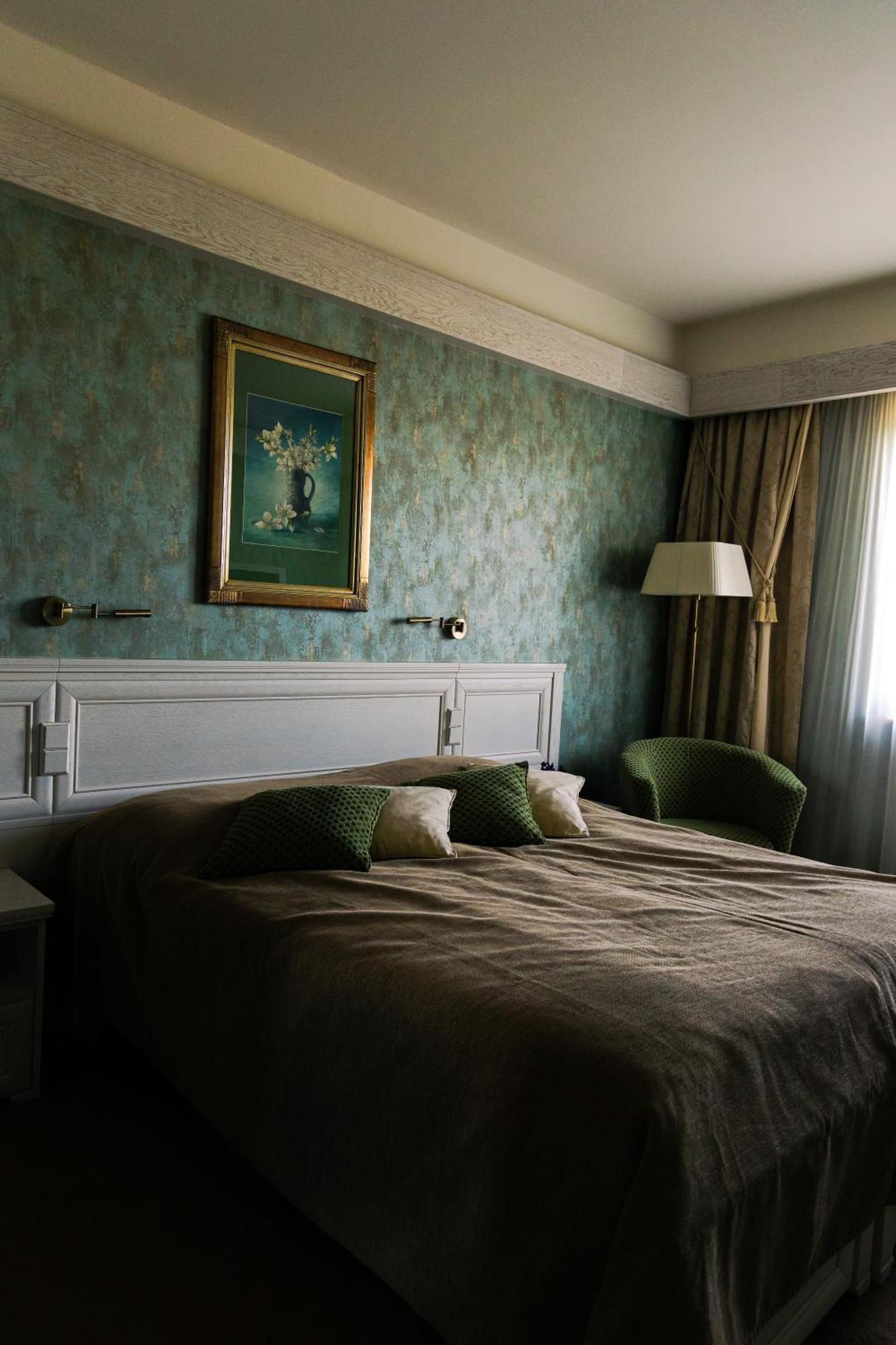 Residence Hotel Donovaly Exterior photo