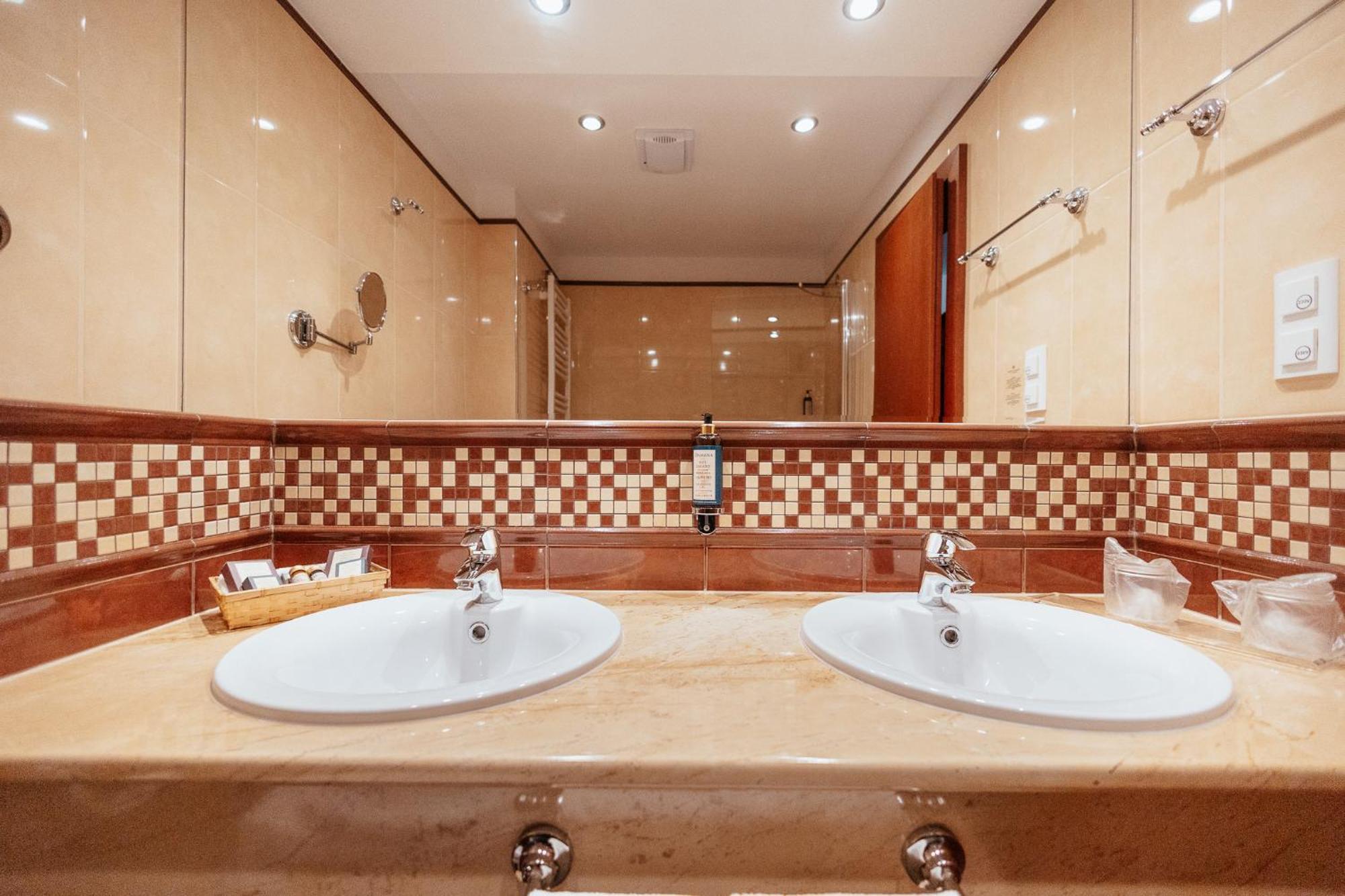 Residence Hotel Donovaly Room photo