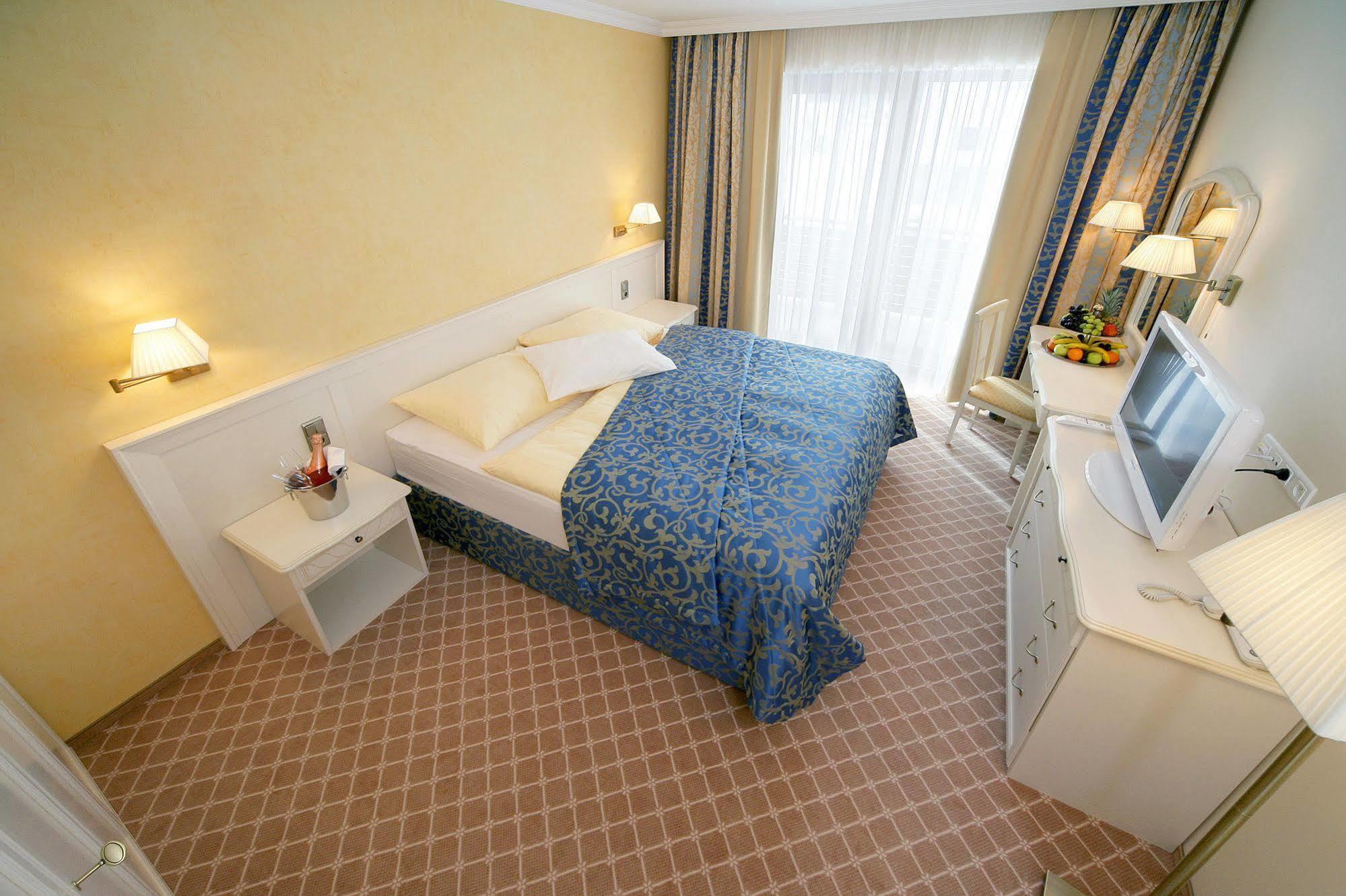 Residence Hotel Donovaly Exterior photo